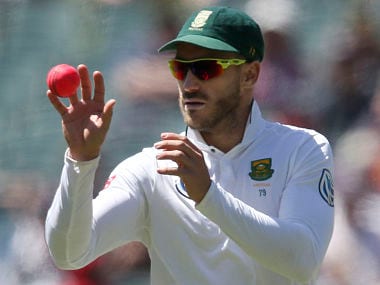 Australia vs South Africa: Faf du Plessis urges for more pink-ball cricket despite losing