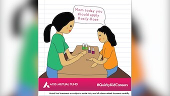 This Children’s Day, gift your kid freedom to dream