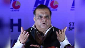 Hockey India's Narinder Batra elected FIH president, becomes first non-European to hold post