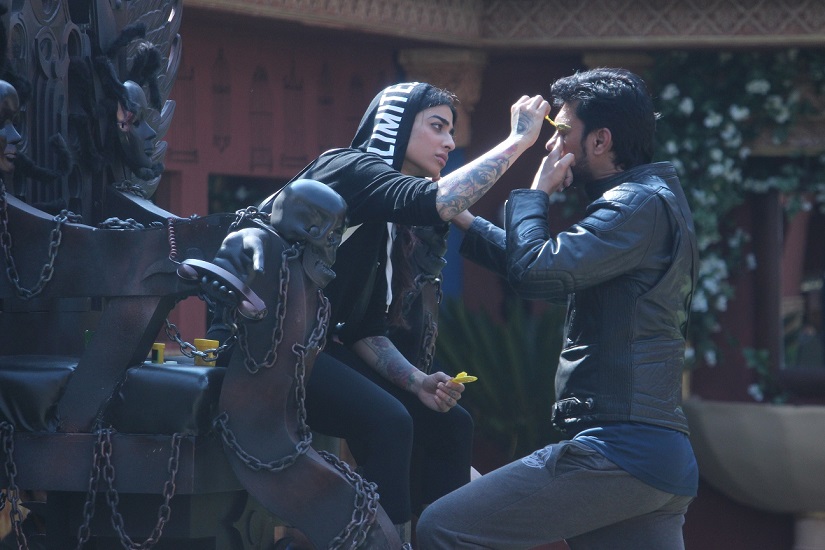 Bigg Boss 10 Episode 21, 7th November 2016 written episode: Nominations become a game of sacrifice Bigg Boss 10 Episode 21, 7th November 2016 written episode: Nominations become a game of sacrifice