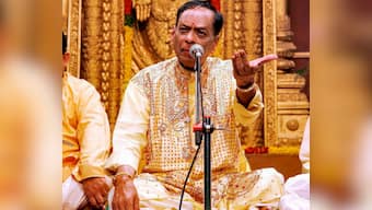 Remembering M Balamuralikrishna: The legend, pioneer, and human
