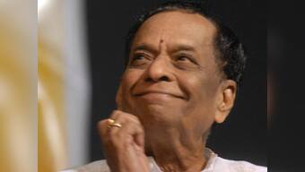 M Balamuralikrishna remembered: Carnatic music gem with a personality that belied his physical presence