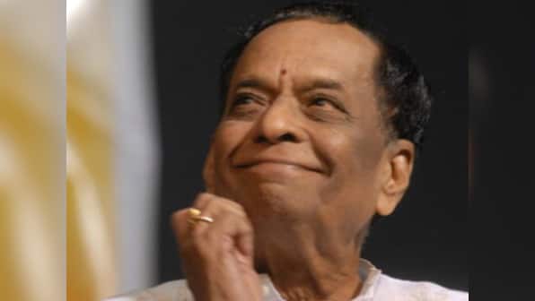 M Balamuralikrishna remembered: Carnatic music gem with a personality that belied his physical presence
