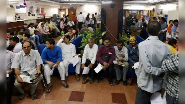 ATM Chaos: When Narendra Modi's crackdown on black money made me feel like a criminal