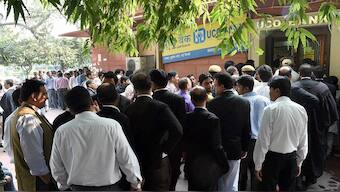 Rs 500, Rs 1,000 ban: It is the common man who is affected, and his anger is showing