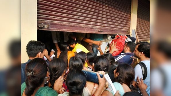 Demonetisation: Narendra Modi's crusade against black money is doing nothing of the sorts