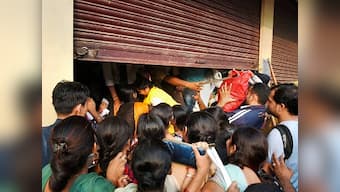 Demonetisation: Non-functioning ATMs, angry people; we might be staring at a disaster