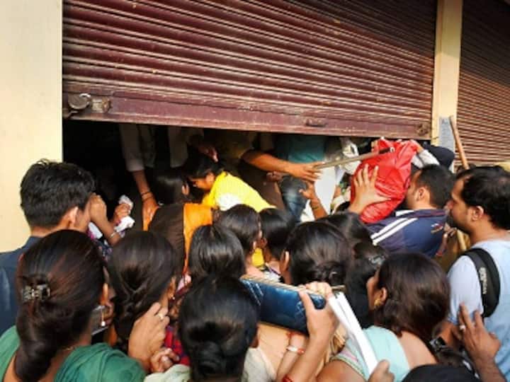 Demonetisation: Non-functioning ATMs, angry people; we might be staring at a disaster