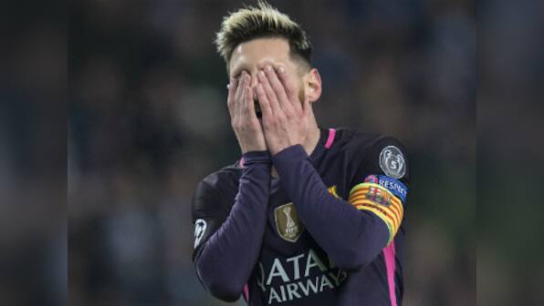 La Liga: Barcelona face tough Sevilla trip, Real Madrid look to extend lead