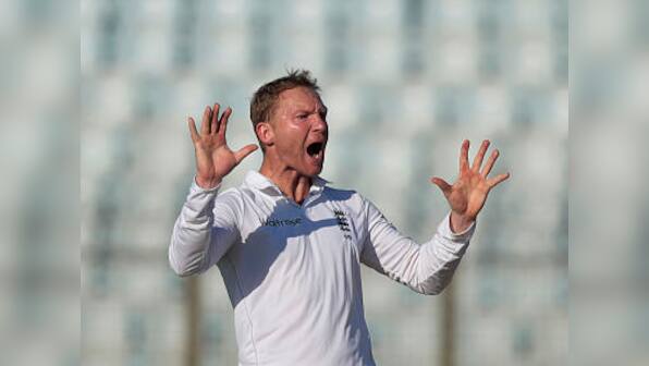 India vs England: Visitors bank on improved Gareth Batty to stabilise spin department