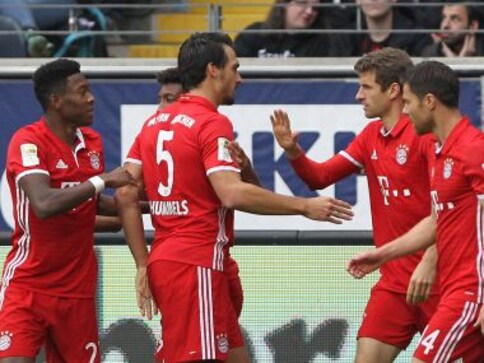 Bundesliga: Bayern Munich's indifferent form a cause for concern for Carlo Ancelotti Bundesliga: Bayern Munich's indifferent form a cause for concern for Carlo Ancelotti