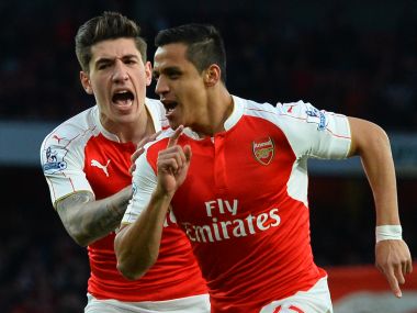 Premier League: Arsenals Hector Bellerin out for four weeks, Alexis Sanchez doubtful for Manchester United trip