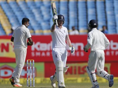 India vs England: Moeen Ali, Ben Stokes build on perfect start; now can bowlers deliver? India vs England: Moeen Ali, Ben Stokes build on perfect start; now can bowlers deliver?