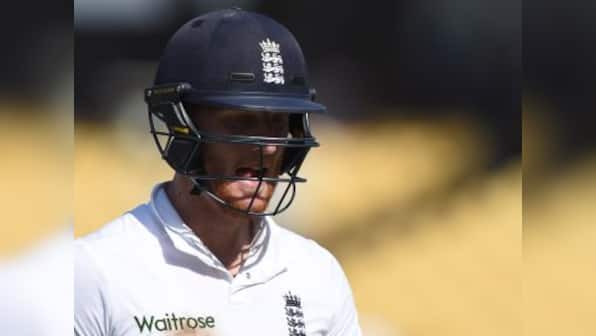 India vs England, 3rd Test: Ben Stokes reprimanded for breaching ICC Code of Conduct on Day 1