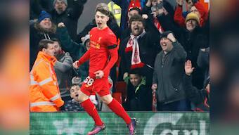 League Cup: Liverpool beat Leeds United; Hull City edge past Newcastle