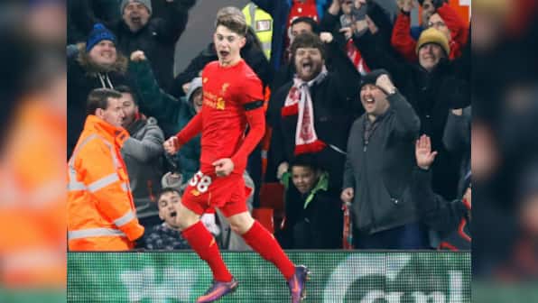 League Cup: Liverpool beat Leeds United; Hull City edge past Newcastle