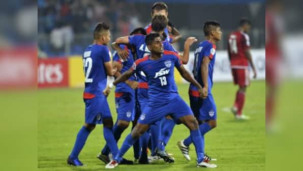 Bengaluru FC vs Al-Quwa Al-Jawiya, AFC Cup 2016 final, Highlights: Air Force Club are champions