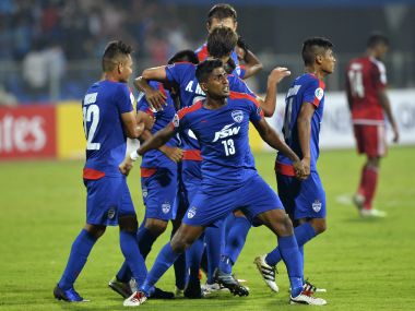 AFC Cup final: Bengaluru FC, Al-Quwa Al-Jawiya set to battle for a place in history AFC Cup final: Bengaluru FC, Al-Quwa Al-Jawiya set to battle for a place in history