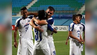 AFC Cup final: Ashley Westwood hopes Bengaluru FC mark new chapter in Indian football at Doha