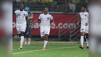 ISL 2016: Chennaiyin FC dominate Kerala Blasters, but misfiring strikers, weak defence cost team