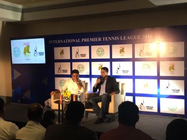 IPTL 2016: Tennis league set to lose big names with only one player from Big 4 participating IPTL 2016: Tennis league set to lose big names with only one player from Big 4 participating