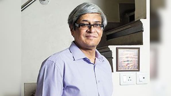Demonetisation: Critics unaware of govt programme, says Niti Aayog member Bibek Debroy