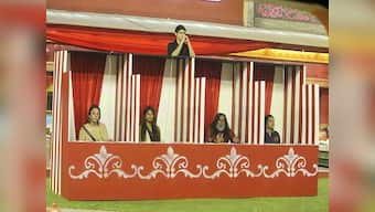 Bigg Boss 10, episode 40, 25th November 2016: Captain Rohan controls other contestants