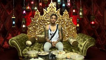 Bigg Boss 10 Episode 26, 11 November 2016: Bani sends Manu, Swami Om to jail