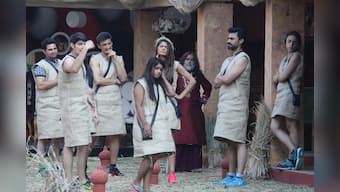 Bigg Boss 10 Episode 30, 15th November 2016 Written Update: Manveer and Rohan have a massive fight