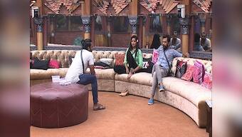 Bigg Boss 10 Episode 33, 18 November 2016: Manu, Manveer sent to jail; Captain Rohan and Lopa get into a massive fight