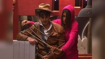 Bigg Boss 10, Episode 39, 24th November 2016 written update: Manu and Lopa fail in their secret task