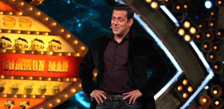 Bigg Boss 10 Weekend Ka Vaar, 12 November 2016: Salman Khan lashes out at 'celebrities' Bigg Boss 10 Weekend Ka Vaar, 12 November 2016: Salman Khan lashes out at 'celebrities'