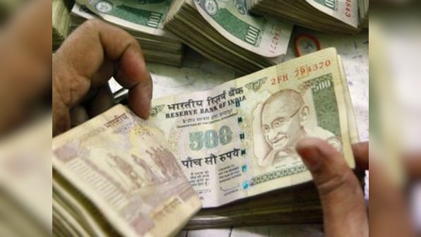 Demonetisation: Actual long-term solution for black money is abolishing personal income tax