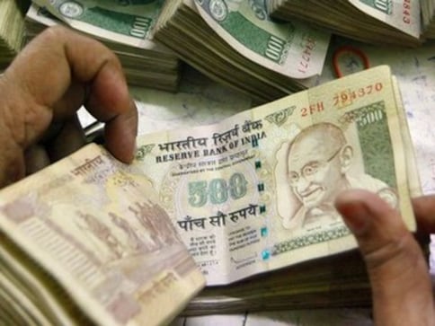 Rs 500, Rs 1,000 note exchanges: Indian banks receive Rs 2 lakh crore