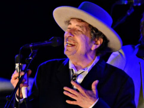 Bob Dylan's handwritten lyrics to 1960's classic The Times They Are A-Changin' sold for $2.2 mn Bob Dylan's handwritten lyrics to 1960's classic The Times They Are A-Changin' sold for $2.2 mn