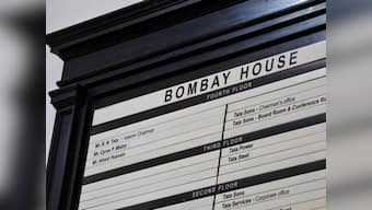 Mistry's security, media scuffle injures photo-journalist