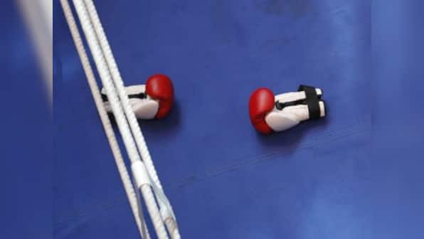 Australian boxer Dwight Ritchie dies at 27 in training accident, claims report