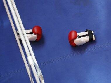 Australian boxer Dwight Ritchie dies at 27 in training accident, claims report