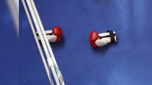 World Boxing Championships medallists to be given direct berths in first Olympic qualifier, confirms BFI
