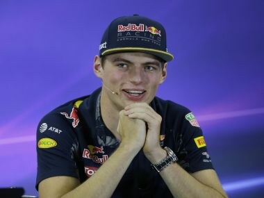 Brazilian GP: Max Verstappen unfazed by Mercedes boss call to his father, vows to fight