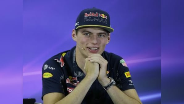 Brazilian GP: Max Verstappen unfazed by Mercedes boss' call to his father, vows to fight