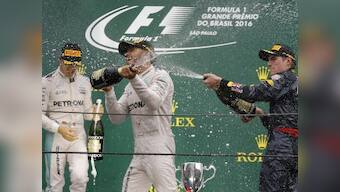 Brazilian GP talking points: Lewis Hamilton's dominance, Max Verstappen's ingenuity, Pirelli's tyres