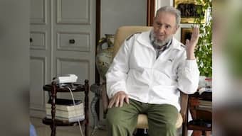 Fidel Castro, who turned tiny Cuba into thorn for mighty capitalist USA, dies at 90
