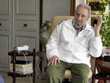 Fidel Castro, who turned tiny Cuba into thorn for mighty capitalist USA, dies at 90