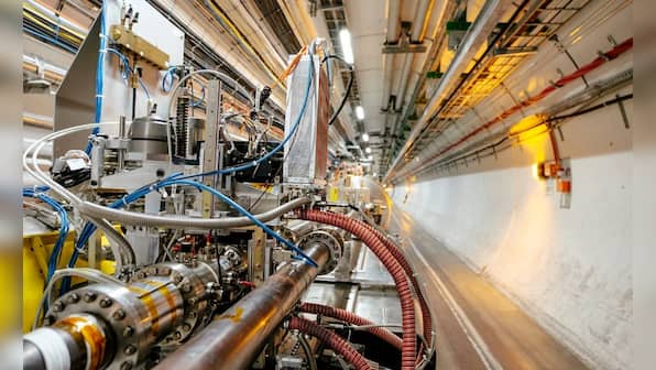 From observer, India now becomes associate member of CERN