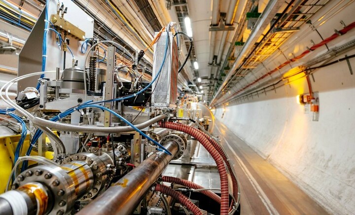 From observer, India now becomes associate member of CERN
