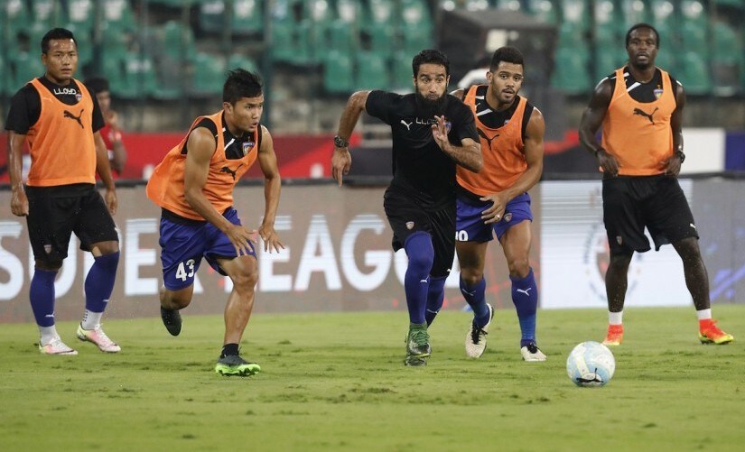 Chennaiyin FC will need to play out of their skin and grab full points in their next two matches to stay alive. ISL