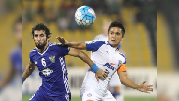 AFC Cup: Bengaluru FC lost a close final, but efforts to revive Indian football mustn't go to waste