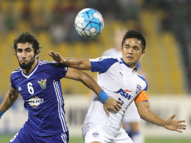 AFC Cup: Bengaluru FC lost a close final, but efforts to revive Indian football mustn't go to waste AFC Cup: Bengaluru FC lost a close final, but efforts to revive Indian football mustn't go to waste
