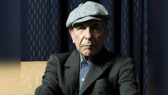 Leonard Cohen, the melancholic spiritual voice of a generation, passes away at 82